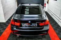 USED 2013 63 BMW 3 SERIES 2.0 320D M SPORT 4d 181 BHP 2KEYS+ FULL SERVICE HISTORY