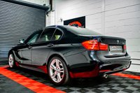 USED 2013 63 BMW 3 SERIES 2.0 320D M SPORT 4d 181 BHP 2KEYS+ FULL SERVICE HISTORY