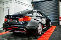 USED 2013 63 BMW 3 SERIES 2.0 320D M SPORT 4d 181 BHP 2KEYS+ FULL SERVICE HISTORY