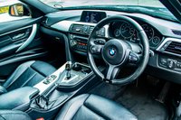 USED 2013 63 BMW 3 SERIES 2.0 320D M SPORT 4d 181 BHP 2KEYS+ FULL SERVICE HISTORY