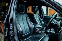 USED 2013 63 BMW 3 SERIES 2.0 320D M SPORT 4d 181 BHP 2KEYS+ FULL SERVICE HISTORY