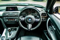 USED 2013 63 BMW 3 SERIES 2.0 320D M SPORT 4d 181 BHP 2KEYS+ FULL SERVICE HISTORY