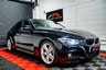USED 2013 63 BMW 3 SERIES 2.0 320D M SPORT 4d 181 BHP 2KEYS+ FULL SERVICE HISTORY