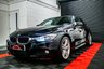 USED 2013 63 BMW 3 SERIES 2.0 320D M SPORT 4d 181 BHP 2KEYS+ FULL SERVICE HISTORY