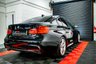 USED 2013 63 BMW 3 SERIES 2.0 320D M SPORT 4d 181 BHP 2KEYS+ FULL SERVICE HISTORY