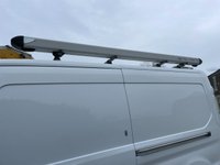 USED 2017 17 FORD TRANSIT 2.0 350 L3 H2 LWB [ A/C ]  M/R P/V 130 BHP 2018 / L3 H2 Lwb Med Roof
