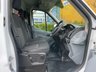USED 2017 17 FORD TRANSIT 2.0 350 L3 H2 LWB [ A/C ]  M/R P/V 130 BHP 2018 / L3 H2 Lwb Med Roof