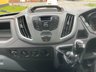 USED 2017 17 FORD TRANSIT 2.0 350 L3 H2 LWB [ A/C ]  M/R P/V 130 BHP 2018 / L3 H2 Lwb Med Roof