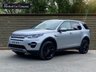 USED 2016 65 LAND ROVER DISCOVERY SPORT 2.0 TD4 HSE 5d 180 BHP AUTOMATIC, OVER 100 CARS IN STOCK