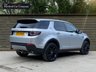 USED 2016 65 LAND ROVER DISCOVERY SPORT 2.0 TD4 HSE 5d 180 BHP AUTOMATIC, OVER 100 CARS IN STOCK