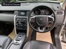 USED 2016 65 LAND ROVER DISCOVERY SPORT 2.0 TD4 HSE 5d 180 BHP AUTOMATIC, OVER 100 CARS IN STOCK