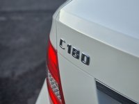 USED 2012 12 MERCEDES-BENZ C-CLASS C180 AMG SPORT 1.8 BLUEEFFICIENCY 2d 156 BHP MERCEDES SPECIALIST