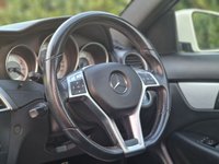 USED 2012 12 MERCEDES-BENZ C-CLASS C180 AMG SPORT 1.8 BLUEEFFICIENCY 2d 156 BHP MERCEDES SPECIALIST