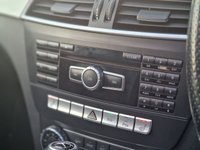USED 2012 12 MERCEDES-BENZ C-CLASS C180 AMG SPORT 1.8 BLUEEFFICIENCY 2d 156 BHP MERCEDES SPECIALIST
