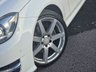 USED 2012 12 MERCEDES-BENZ C-CLASS C180 AMG SPORT 1.8 BLUEEFFICIENCY 2d 156 BHP MERCEDES SPECIALIST