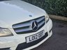 USED 2012 12 MERCEDES-BENZ C-CLASS C180 AMG SPORT 1.8 BLUEEFFICIENCY 2d 156 BHP MERCEDES SPECIALIST