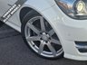 USED 2012 12 MERCEDES-BENZ C-CLASS C180 AMG SPORT 1.8 BLUEEFFICIENCY 2d 156 BHP MERCEDES SPECIALIST
