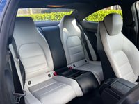 USED 2012 12 MERCEDES-BENZ C-CLASS 2.1 C220 CDI BLUEEFFICIENCY AMG SPORT 2d 170 BHP 