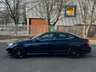 USED 2012 12 MERCEDES-BENZ C-CLASS 2.1 C220 CDI BLUEEFFICIENCY AMG SPORT 2d 170 BHP 