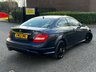 USED 2012 12 MERCEDES-BENZ C-CLASS 2.1 C220 CDI BLUEEFFICIENCY AMG SPORT 2d 170 BHP 