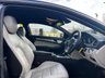 USED 2012 12 MERCEDES-BENZ C-CLASS 2.1 C220 CDI BLUEEFFICIENCY AMG SPORT 2d 170 BHP 