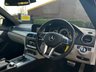 USED 2012 12 MERCEDES-BENZ C-CLASS 2.1 C220 CDI BLUEEFFICIENCY AMG SPORT 2d 170 BHP 