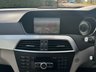 USED 2012 12 MERCEDES-BENZ C-CLASS 2.1 C220 CDI BLUEEFFICIENCY AMG SPORT 2d 170 BHP 