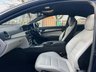 USED 2012 12 MERCEDES-BENZ C-CLASS 2.1 C220 CDI BLUEEFFICIENCY AMG SPORT 2d 170 BHP 