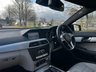 USED 2012 12 MERCEDES-BENZ C-CLASS 2.1 C220 CDI BLUEEFFICIENCY AMG SPORT 2d 170 BHP 