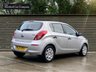 USED 2013 13 HYUNDAI I20 1.2 CLASSIC 5d 84 BHP FINANCE ALAILABLE ZERO DEPOSIT