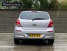 USED 2013 13 HYUNDAI I20 1.2 CLASSIC 5d 84 BHP FINANCE ALAILABLE ZERO DEPOSIT