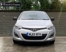USED 2013 13 HYUNDAI I20 1.2 CLASSIC 5d 84 BHP FINANCE ALAILABLE ZERO DEPOSIT