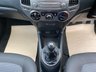 USED 2013 13 HYUNDAI I20 1.2 CLASSIC 5d 84 BHP FINANCE ALAILABLE ZERO DEPOSIT