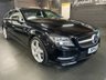 USED 2014 14 MERCEDES-BENZ CLS CLASS 2.1 CLS250 CDI BLUEEFFICIENCY AMG SPORT 5d 202 BHP LOVELY CAR INSIDE AND OUT - 5 SERVICES - 1 PREVIOUS KEEPER - FULL HEATED ELECTRIC LEATHER SEATS - SAT NAV - POWERBOOT