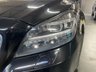 USED 2014 14 MERCEDES-BENZ CLS CLASS 2.1 CLS250 CDI BLUEEFFICIENCY AMG SPORT 5d 202 BHP LOVELY CAR INSIDE AND OUT - 5 SERVICES - 1 PREVIOUS KEEPER - FULL HEATED ELECTRIC LEATHER SEATS - SAT NAV - POWERBOOT