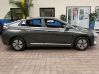 USED 2021 71 HYUNDAI IONIQ 1.6 PREMIUM MHEV 5d 140 BHP SAT NAV REAR VIEW CAMERA HEATED SEATS HYUNDAI WARRANTY TILL DEC 2026