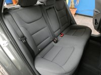 USED 2021 71 HYUNDAI IONIQ 1.6 PREMIUM MHEV 5d 140 BHP SAT NAV REAR VIEW CAMERA HEATED SEATS HYUNDAI WARRANTY TILL DEC 2026