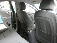 USED 2021 71 HYUNDAI IONIQ 1.6 PREMIUM MHEV 5d 140 BHP SAT NAV REAR VIEW CAMERA HEATED SEATS HYUNDAI WARRANTY TILL DEC 2026