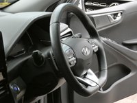 USED 2021 71 HYUNDAI IONIQ 1.6 PREMIUM MHEV 5d 140 BHP SAT NAV REAR VIEW CAMERA HEATED SEATS HYUNDAI WARRANTY TILL DEC 2026