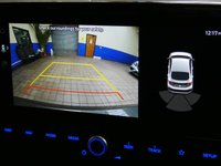 USED 2021 71 HYUNDAI IONIQ 1.6 PREMIUM MHEV 5d 140 BHP SAT NAV REAR VIEW CAMERA HEATED SEATS HYUNDAI WARRANTY TILL DEC 2026