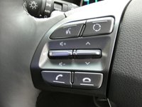 USED 2021 71 HYUNDAI IONIQ 1.6 PREMIUM MHEV 5d 140 BHP SAT NAV REAR VIEW CAMERA HEATED SEATS HYUNDAI WARRANTY TILL DEC 2026
