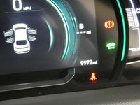 USED 2021 71 HYUNDAI IONIQ 1.6 PREMIUM MHEV 5d 140 BHP SAT NAV REAR VIEW CAMERA HEATED SEATS HYUNDAI WARRANTY TILL DEC 2026
