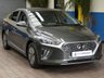 USED 2021 71 HYUNDAI IONIQ 1.6 PREMIUM MHEV 5d 140 BHP SAT NAV REAR VIEW CAMERA HEATED SEATS HYUNDAI WARRANTY TILL DEC 2026