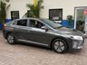 USED 2021 71 HYUNDAI IONIQ 1.6 PREMIUM MHEV 5d 140 BHP SAT NAV REAR VIEW CAMERA HEATED SEATS HYUNDAI WARRANTY TILL DEC 2026