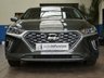 USED 2021 71 HYUNDAI IONIQ 1.6 PREMIUM MHEV 5d 140 BHP SAT NAV REAR VIEW CAMERA HEATED SEATS HYUNDAI WARRANTY TILL DEC 2026
