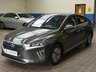 USED 2021 71 HYUNDAI IONIQ 1.6 PREMIUM MHEV 5d 140 BHP SAT NAV REAR VIEW CAMERA HEATED SEATS HYUNDAI WARRANTY TILL DEC 2026