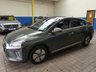 USED 2021 71 HYUNDAI IONIQ 1.6 PREMIUM MHEV 5d 140 BHP SAT NAV REAR VIEW CAMERA HEATED SEATS HYUNDAI WARRANTY TILL DEC 2026