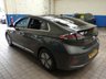 USED 2021 71 HYUNDAI IONIQ 1.6 PREMIUM MHEV 5d 140 BHP SAT NAV REAR VIEW CAMERA HEATED SEATS HYUNDAI WARRANTY TILL DEC 2026