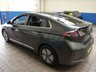 USED 2021 71 HYUNDAI IONIQ 1.6 PREMIUM MHEV 5d 140 BHP SAT NAV REAR VIEW CAMERA HEATED SEATS HYUNDAI WARRANTY TILL DEC 2026