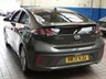 USED 2021 71 HYUNDAI IONIQ 1.6 PREMIUM MHEV 5d 140 BHP SAT NAV REAR VIEW CAMERA HEATED SEATS HYUNDAI WARRANTY TILL DEC 2026